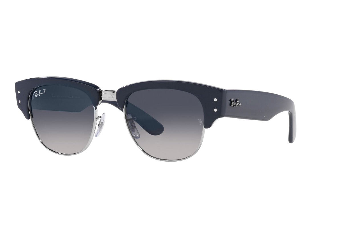 Ray-Ban Lentes de Sol Mega Clubmaster Polarizados RB0316S