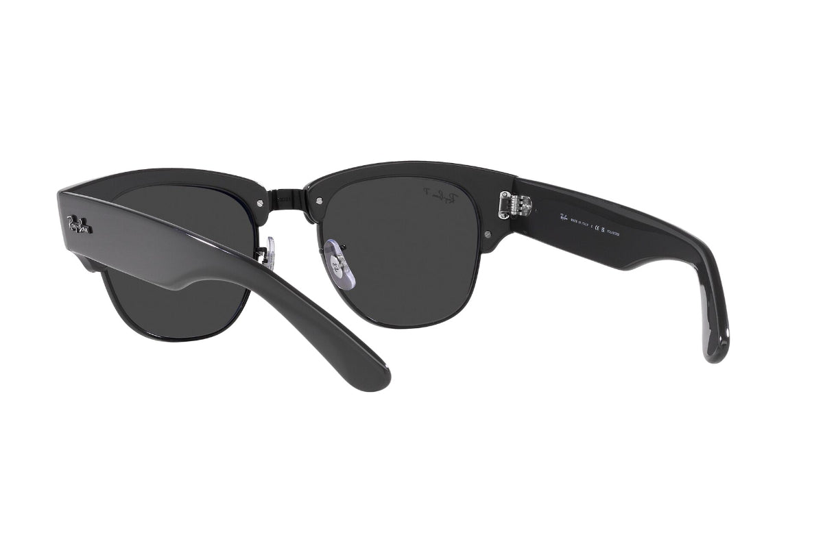 Ray-Ban Lentes de Sol Mega Clubmaster Polarizados RB0316S