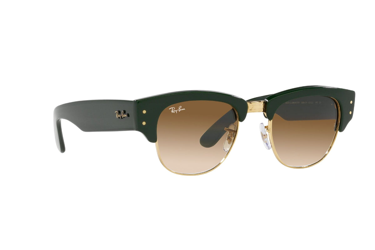 Ray-Ban Lentes de Sol Mega Clubmaster RB0316S