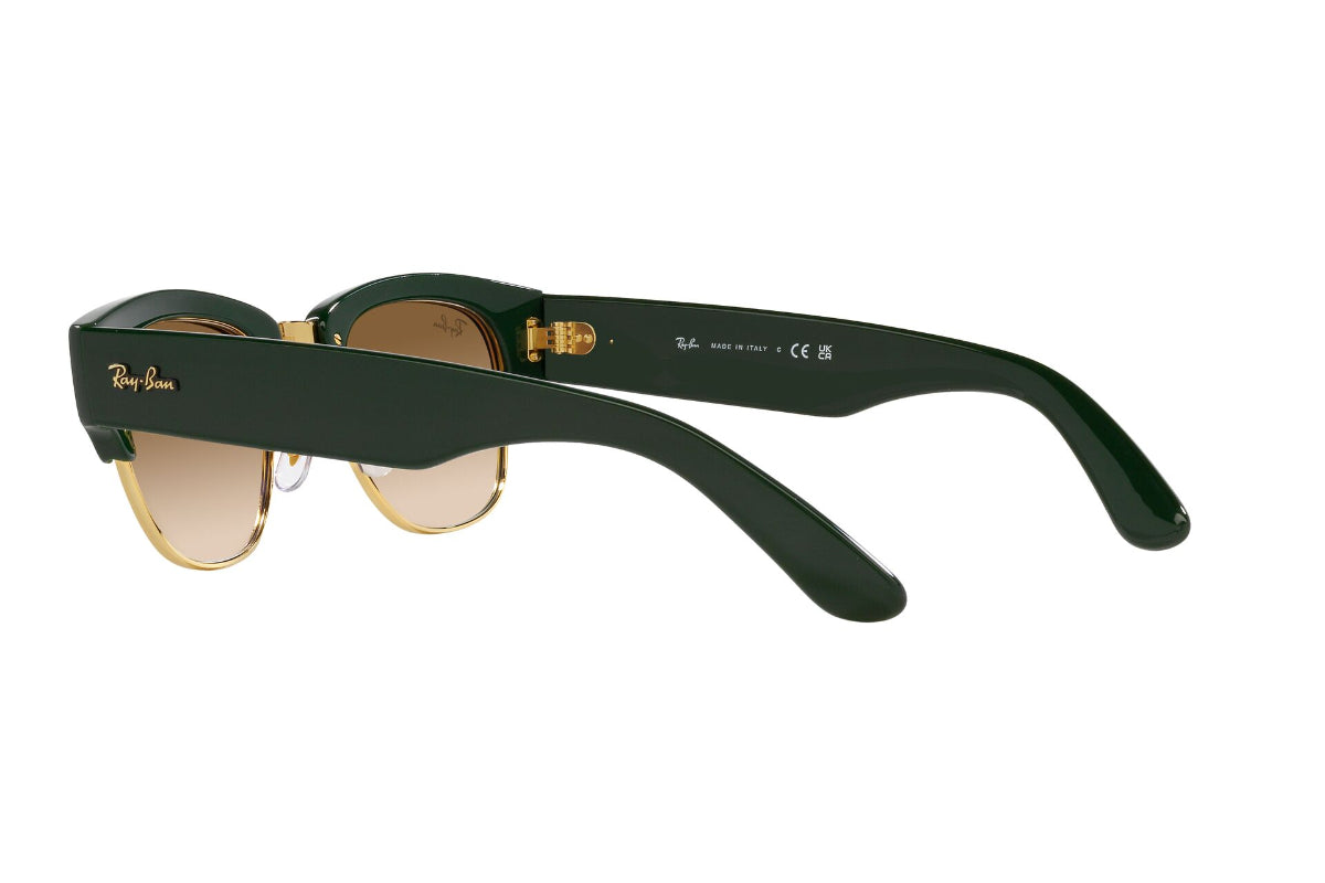 Ray-Ban Lentes de Sol Mega Clubmaster RB0316S