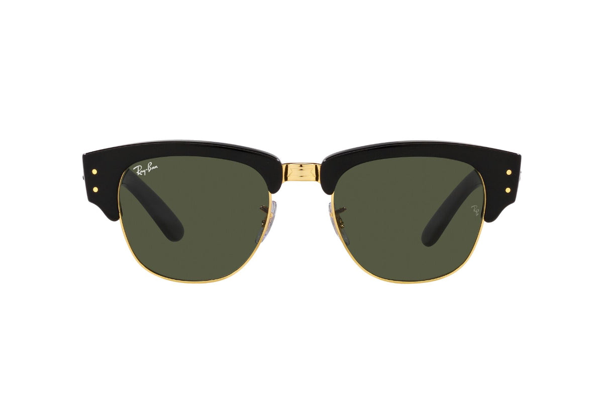 Ray-Ban Lentes de Sol Mega Clubmaster RB0316S