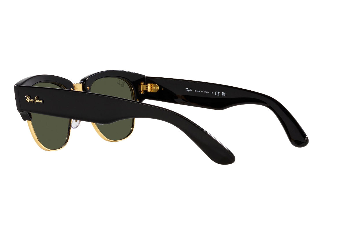 Ray-Ban Lentes de Sol Mega Clubmaster RB0316S