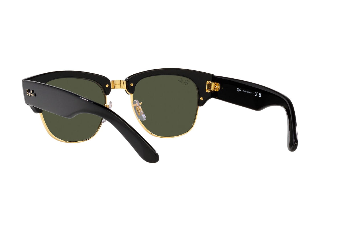 Ray-Ban Lentes de Sol Mega Clubmaster RB0316S