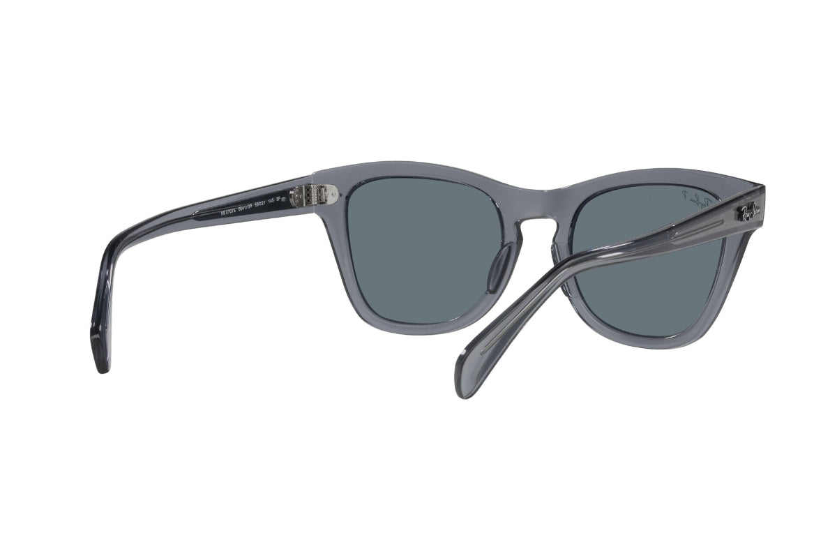 Ray-Ban Lentes de Sol Polarizados RB0707S