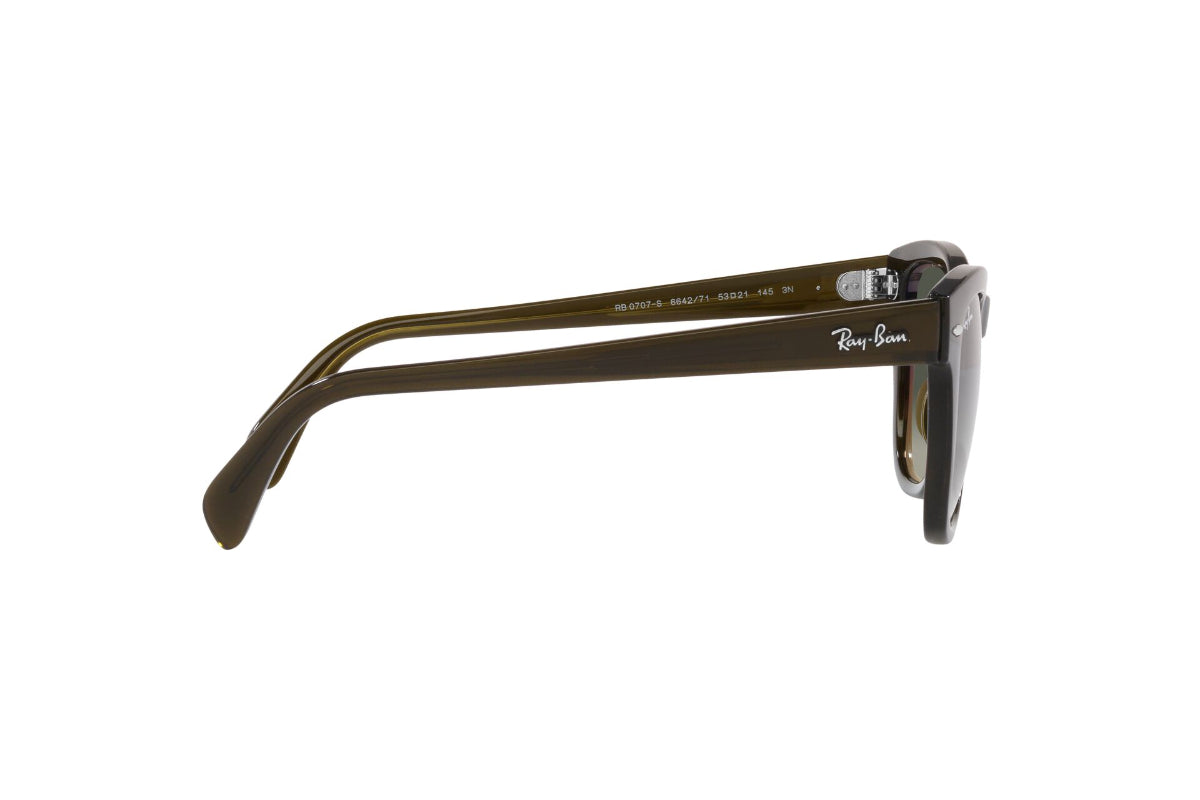 Ray-Ban Lentes de Sol RB0707S