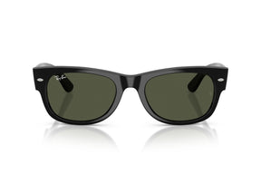 Ray-Ban Lentes de Sol Mega Wayfarer Ii RB0832S