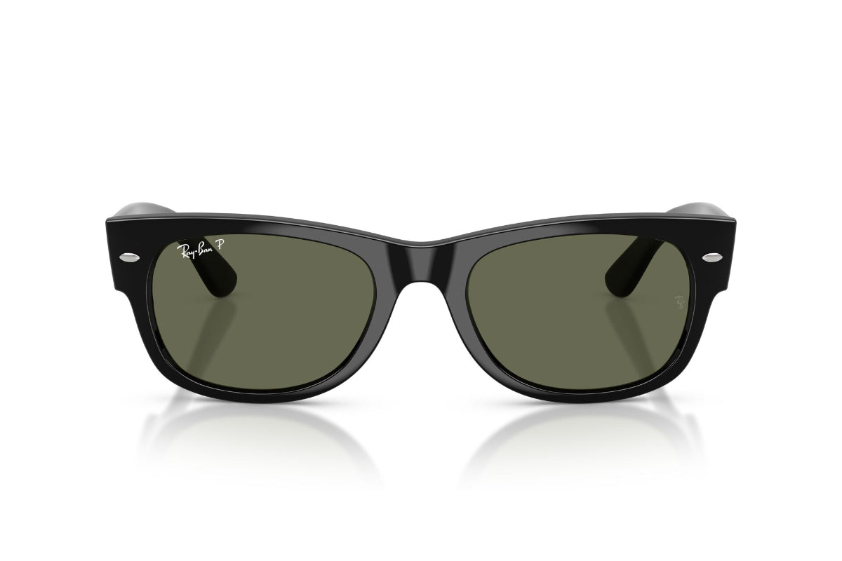 Ray-Ban Lentes de Sol Mega Wayfarer Ii Polarizados RB0832S