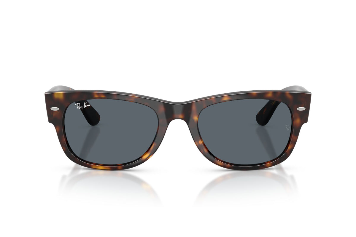Ray-Ban Lentes de Sol Mega Wayfarer Ii RB0832S