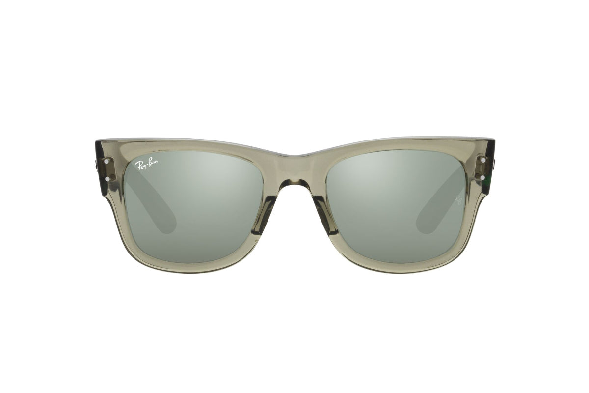 Ray-Ban Lentes de Sol Mega Wayfarer RB0840S