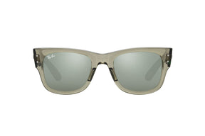 Ray-Ban Lentes de Sol Mega Wayfarer RB0840S