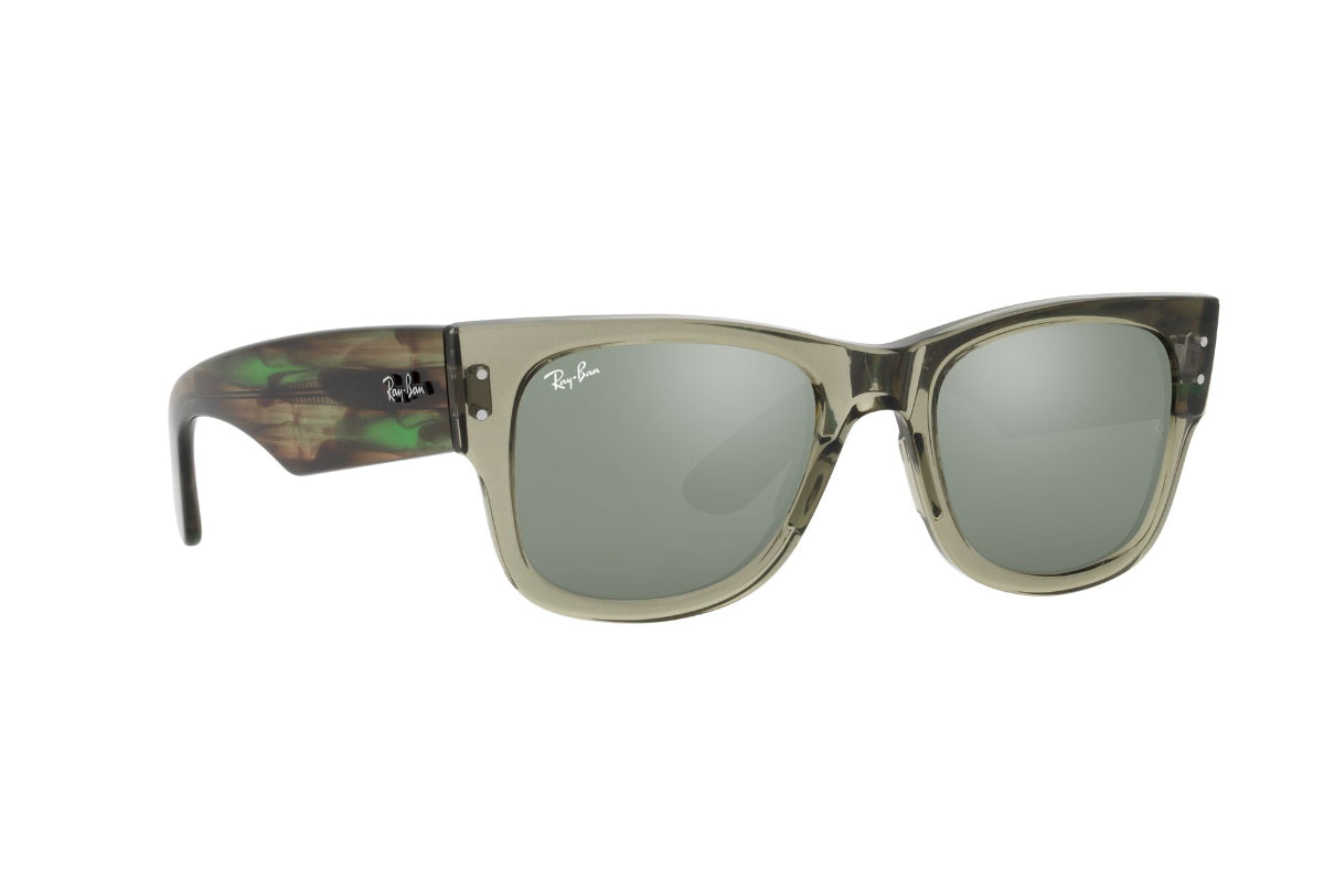 Ray-Ban Lentes de Sol Mega Wayfarer RB0840S
