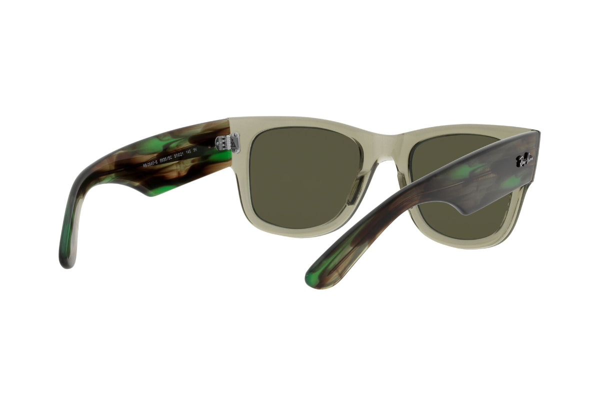 Ray-Ban Lentes de Sol Mega Wayfarer RB0840S