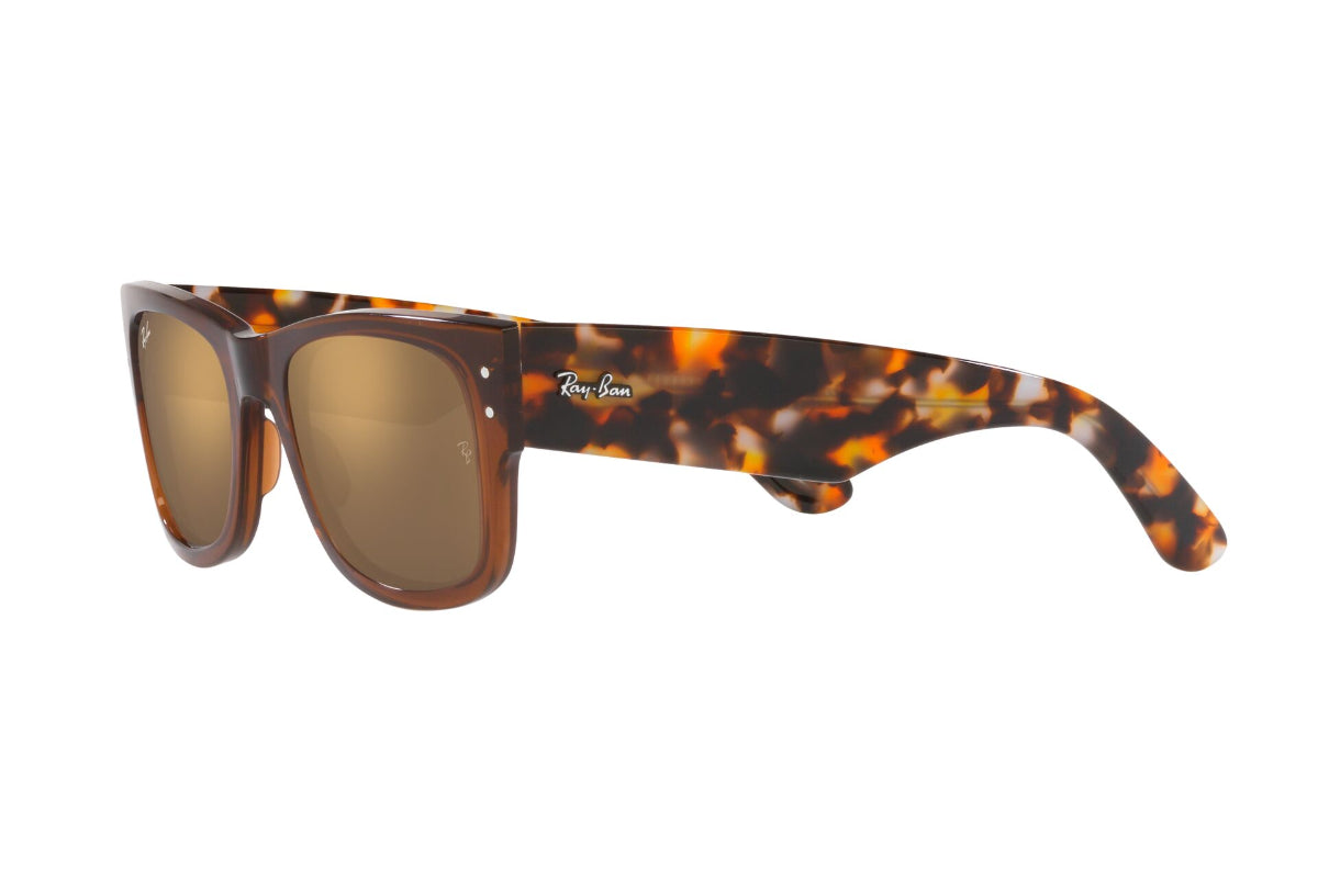 Ray-Ban Lentes de Sol Mega Wayfarer RB0840S