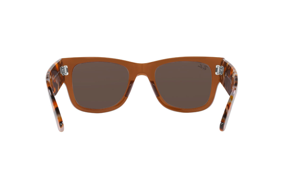 Ray-Ban Lentes de Sol Mega Wayfarer RB0840S