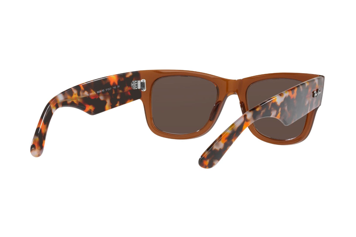 Ray-Ban Lentes de Sol Mega Wayfarer RB0840S