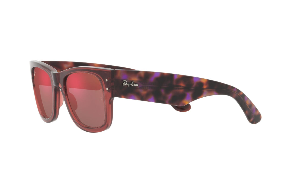 Ray-Ban Lentes de Sol Mega Wayfarer RB0840S