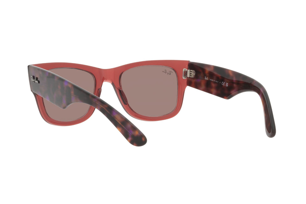 Ray-Ban Lentes de Sol Mega Wayfarer RB0840S