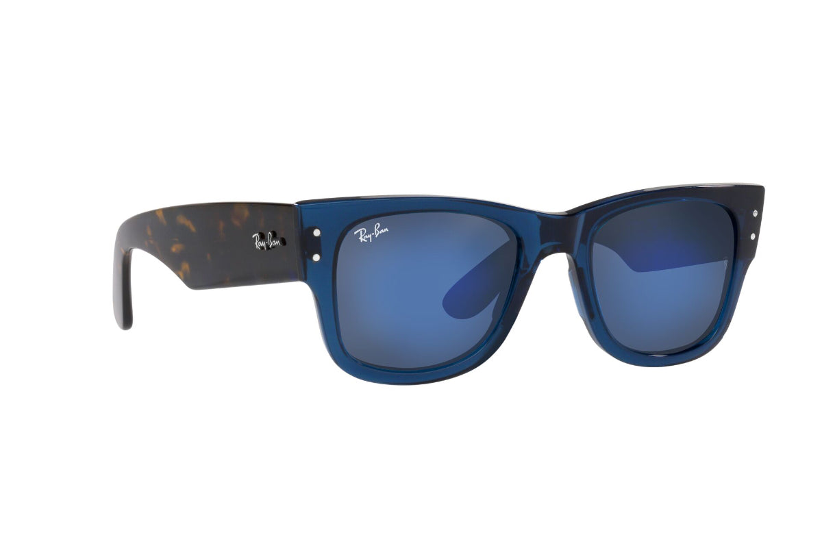 Ray-Ban Lentes de Sol Mega Wayfarer RB0840S