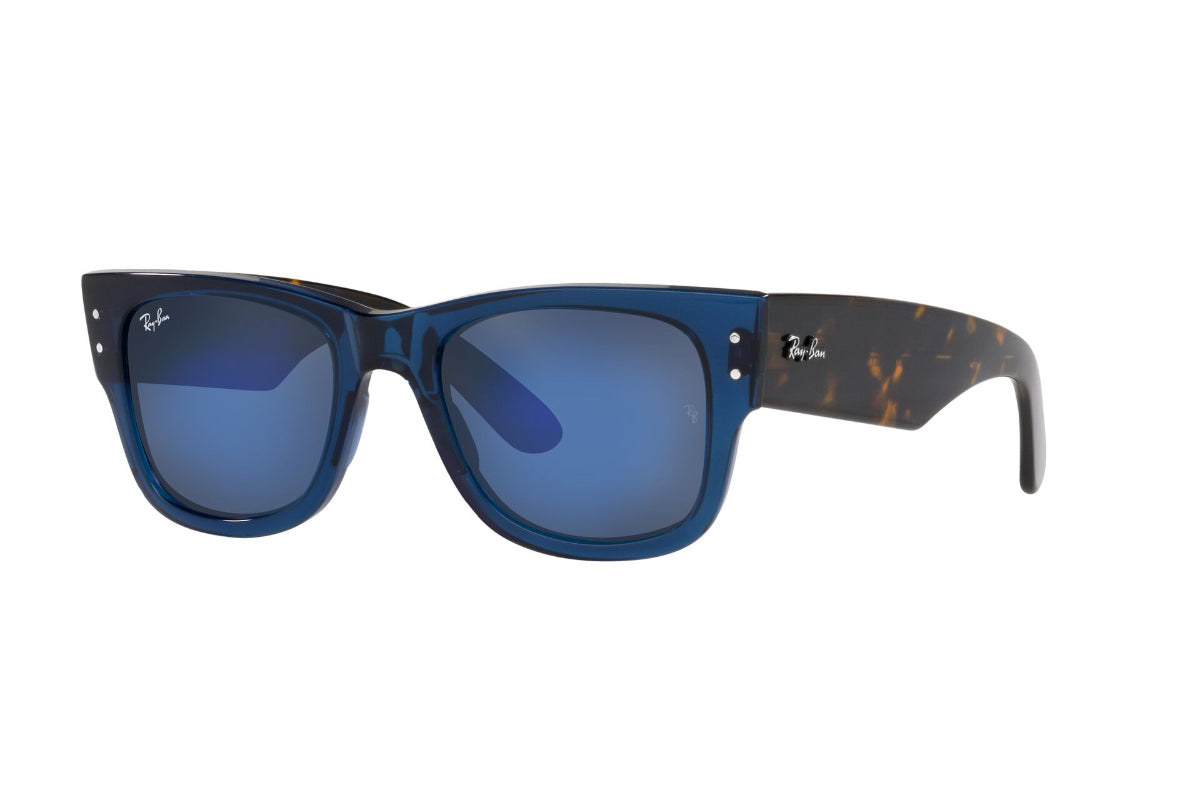 Ray-Ban Lentes de Sol Mega Wayfarer RB0840S