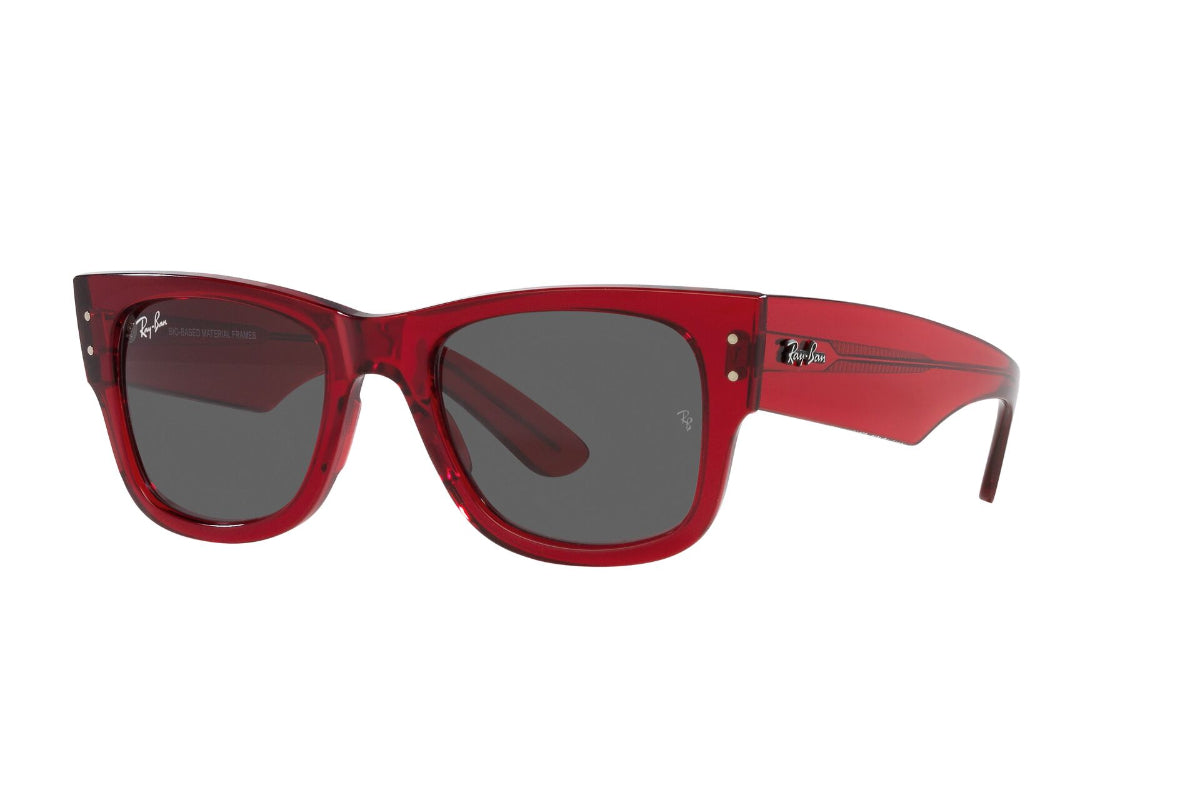 Ray-Ban Lentes de Sol Mega Wayfarer RB0840S