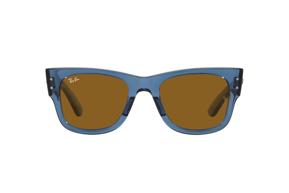 Ray-Ban Lentes de Sol Mega Wayfarer RB0840S