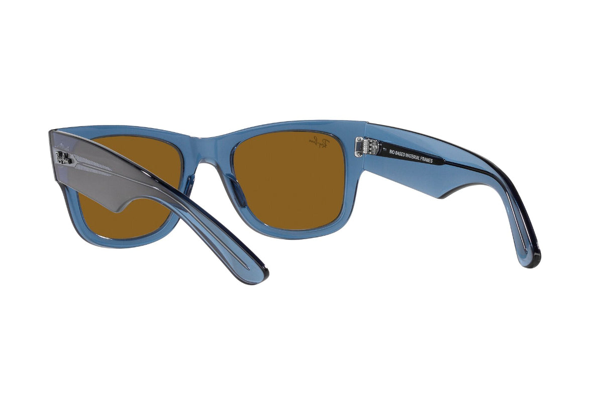 Ray-Ban Lentes de Sol Mega Wayfarer RB0840S