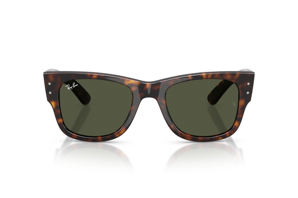 Ray-Ban Lentes de Sol Mega Wayfarer RB0840S