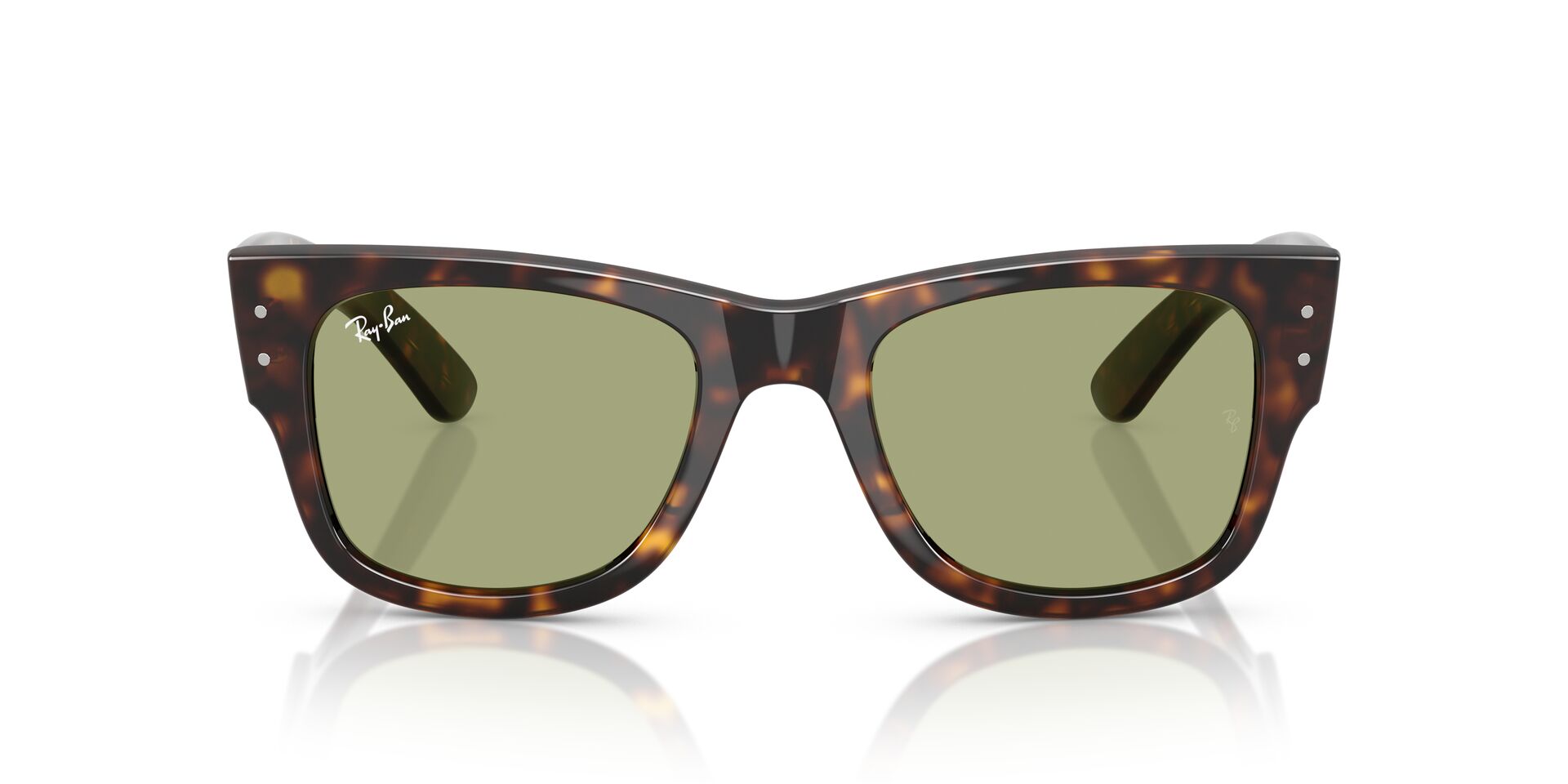 Ray-Ban Lentes de Sol Mega Wayfarer RB0840S