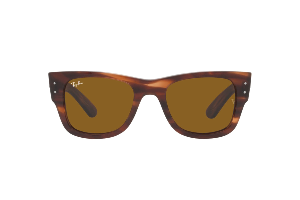 Ray-Ban Lentes de Sol Mega Wayfarer RB0840S