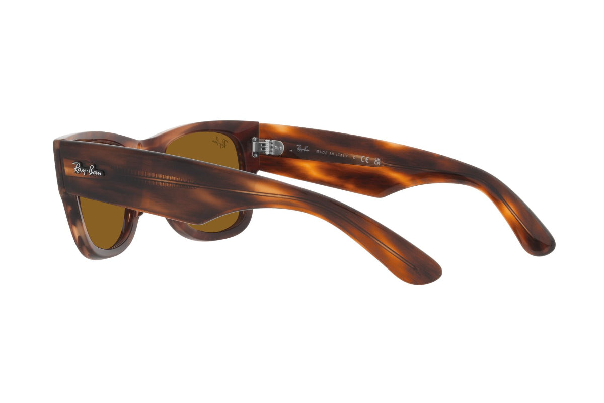 Ray-Ban Lentes de Sol Mega Wayfarer RB0840S