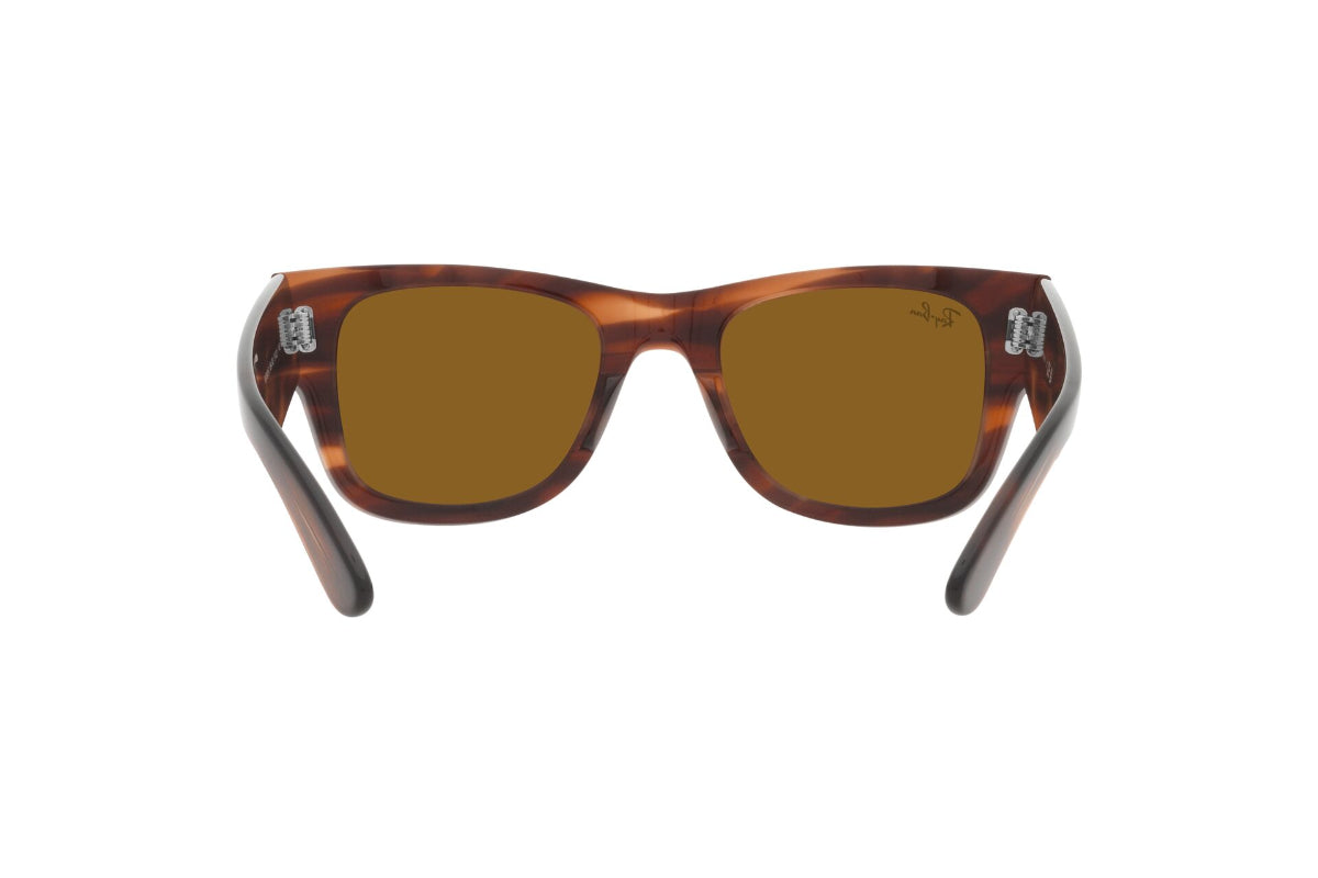 Ray-Ban Lentes de Sol Mega Wayfarer RB0840S