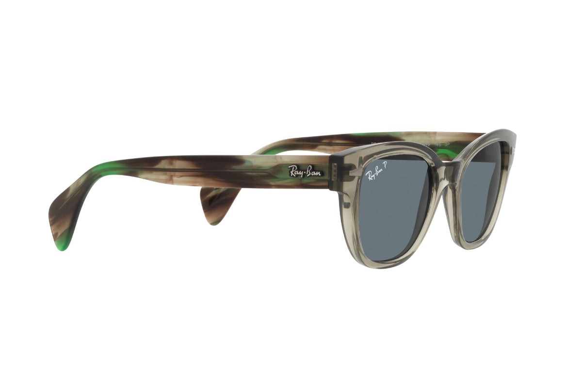 Ray-Ban Lentes de Sol Polarizados RB0880S