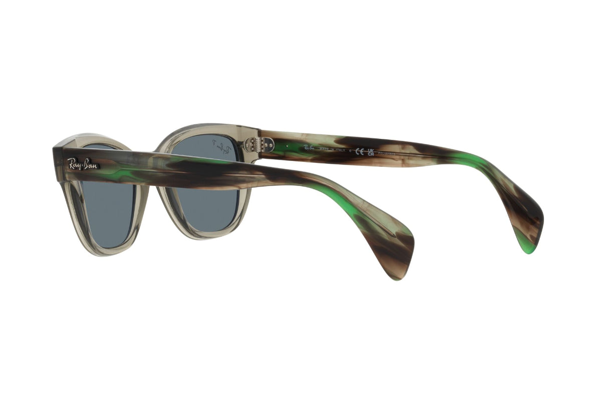 Ray-Ban Lentes de Sol Polarizados RB0880S