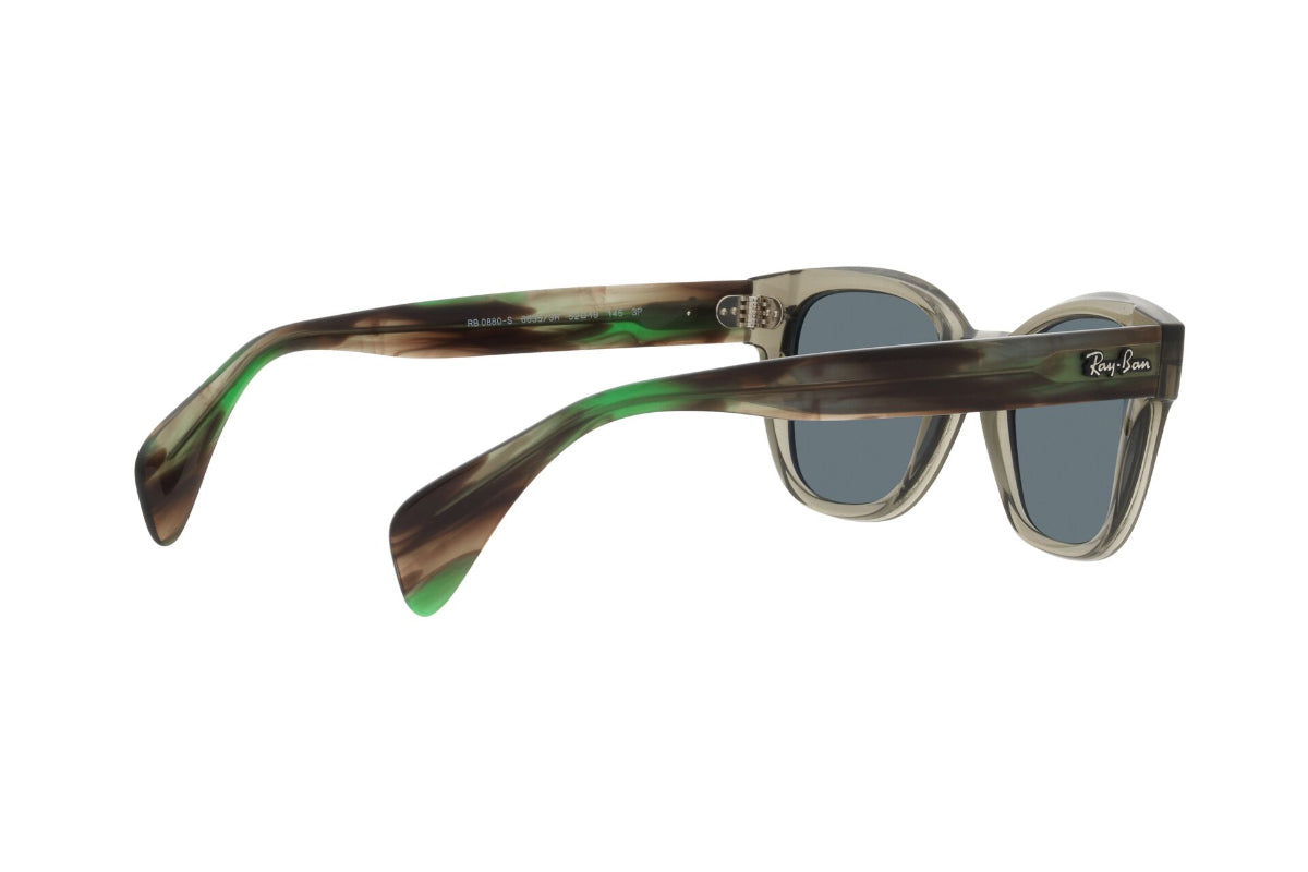 Ray-Ban Lentes de Sol Polarizados RB0880S