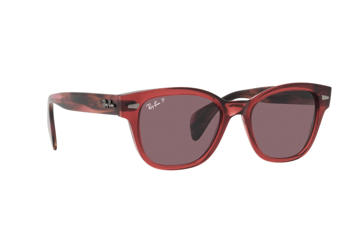 Ray-Ban Lentes de Sol Polarizados RB0880S