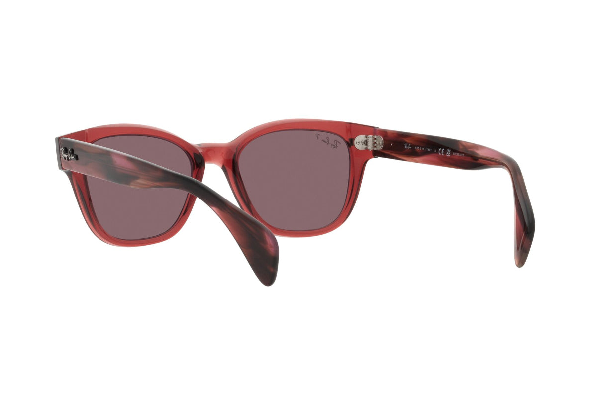 Ray-Ban Lentes de Sol Polarizados RB0880S