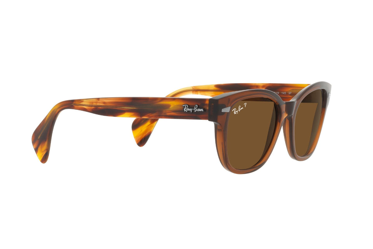 Ray-Ban Lentes de Sol Polarizados RB0880S