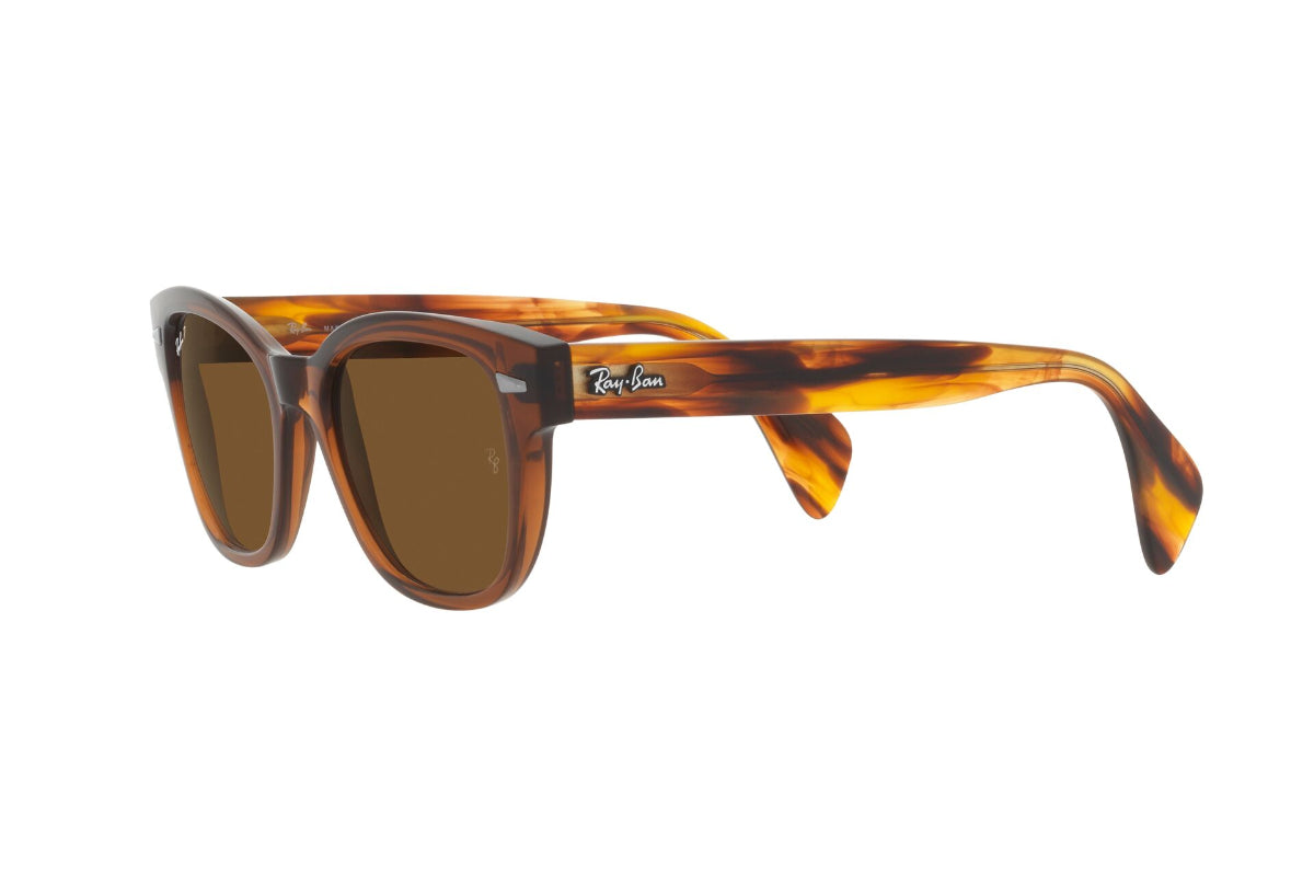 Ray-Ban Lentes de Sol Polarizados RB0880S