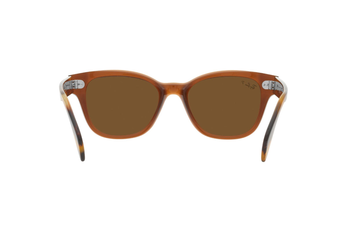 Ray-Ban Lentes de Sol Polarizados RB0880S