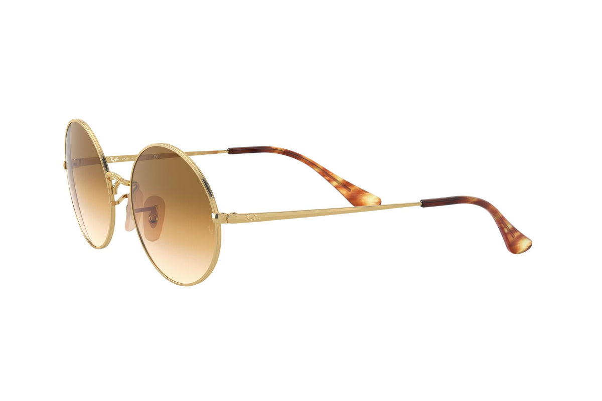 Lentes de Sol Oval Arista  Ray Ban