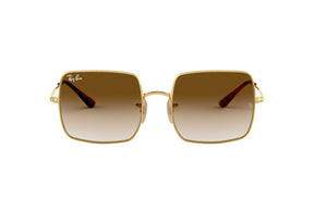 Ray-Ban Lentes de Sol Square RB1971