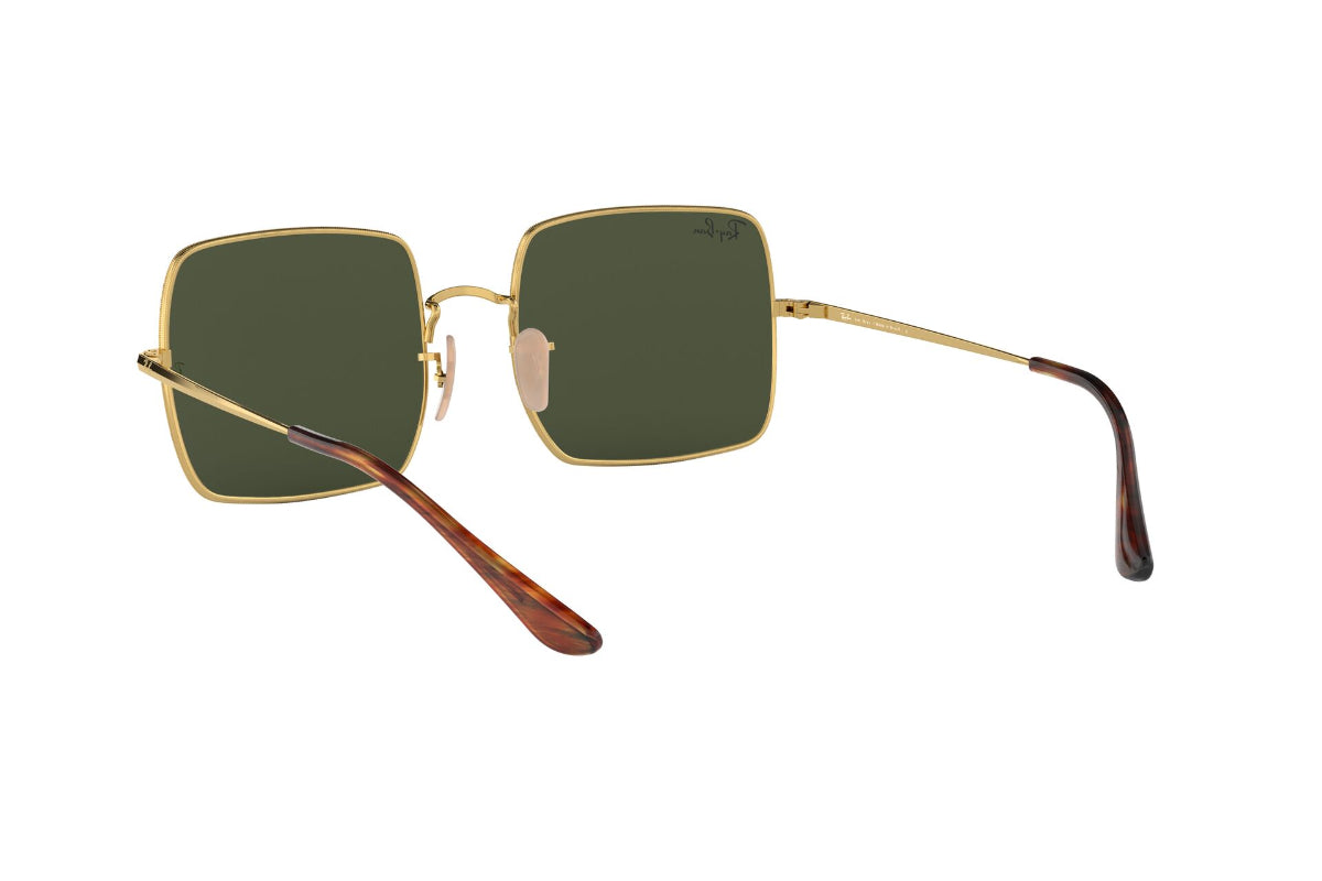 Lentes de Sol Square G Green Ray-Ban