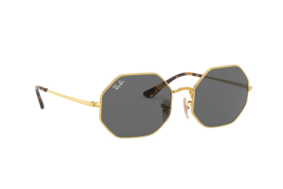 Ray-Ban Lentes de Sol Octagon RB1972
