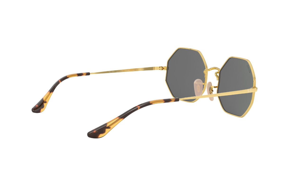 Ray-Ban Lentes de Sol Octagon RB1972