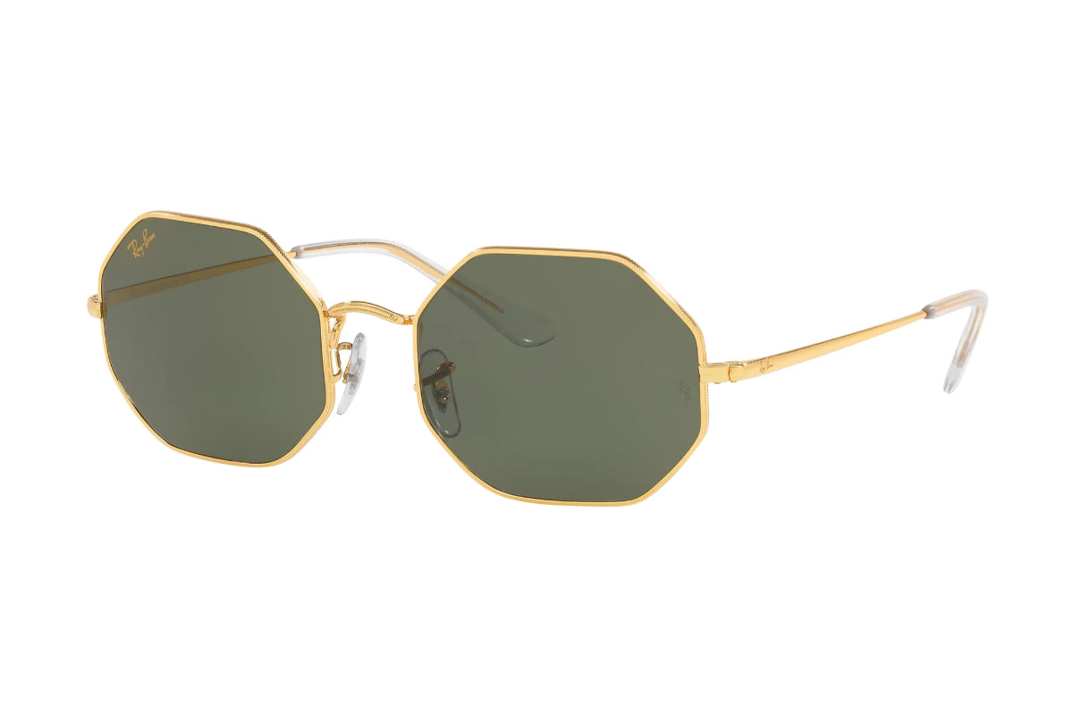 Ray-Ban Lentes de Sol Octagon RB1972L