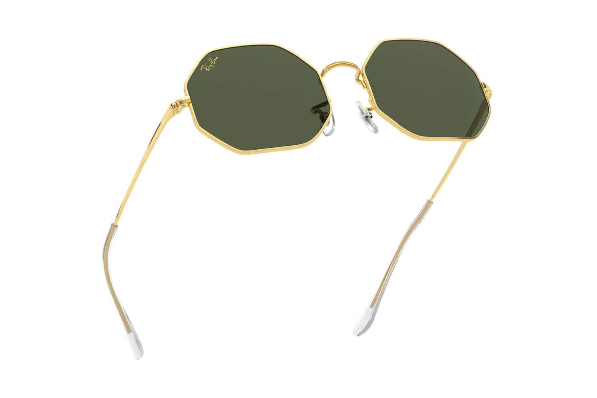 Ray-Ban Lentes de Sol Octagon RB1972L