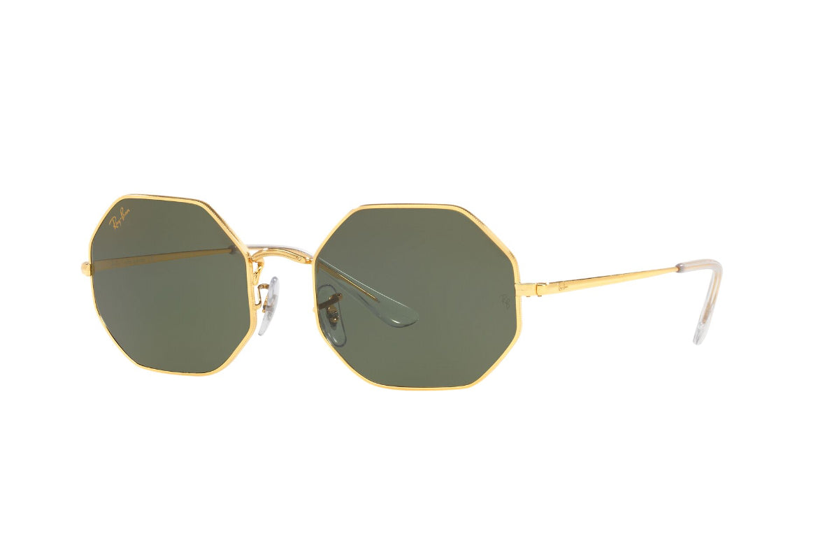 Ray-Ban Lentes de Sol Octagon RB1972L