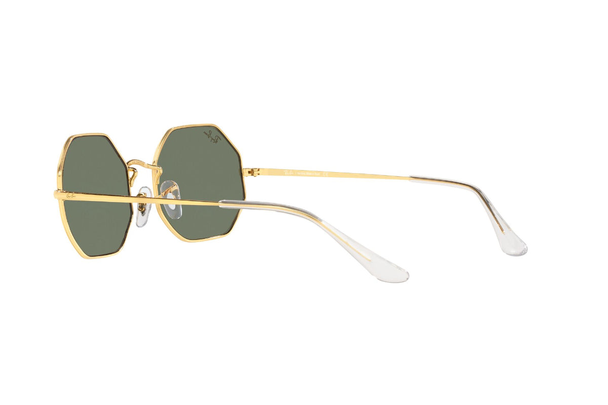 Ray-Ban Lentes de Sol Octagon RB1972L