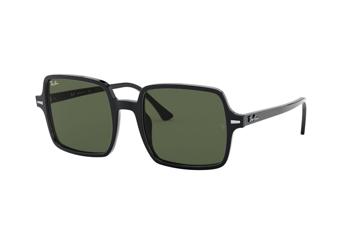 Lentes de Sol Square II Negro Ray-Ban