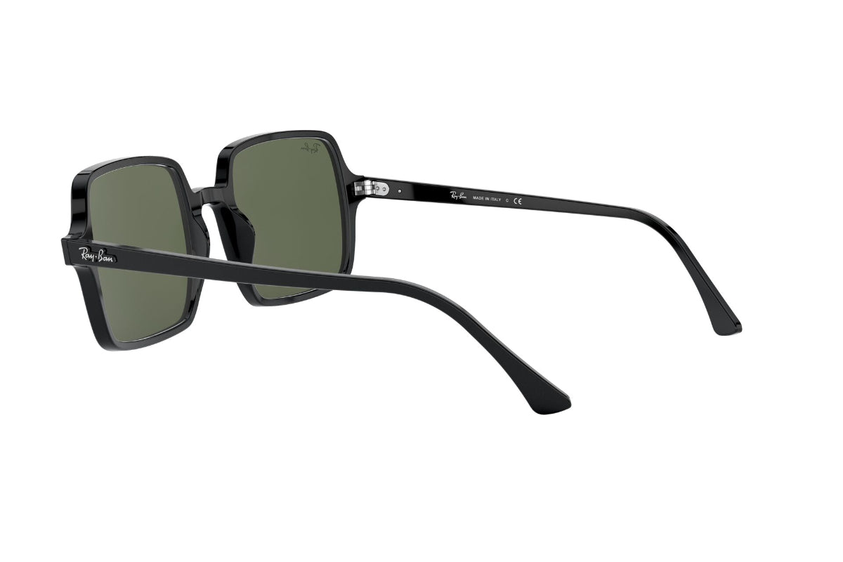 Lentes de Sol Square II Negro Ray-Ban